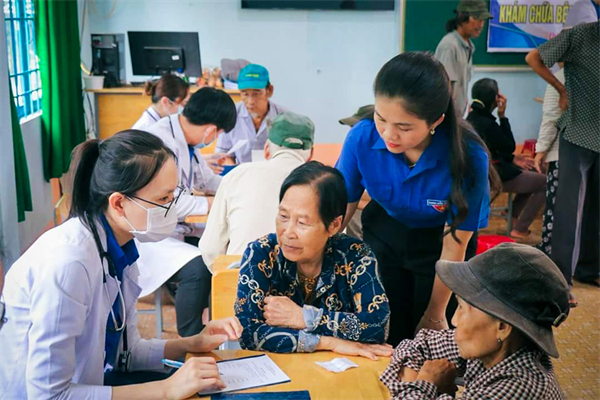 Hoạt động của Trung tâm23